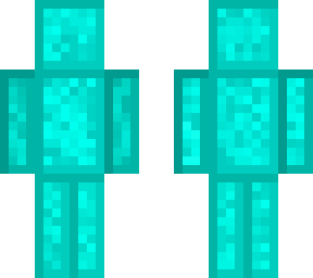 diamond guy