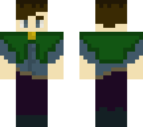 dirk v2