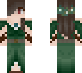 druid