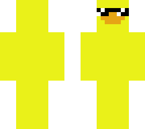 duck
