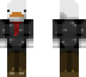 duck