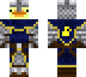 duck guard