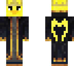 duck king