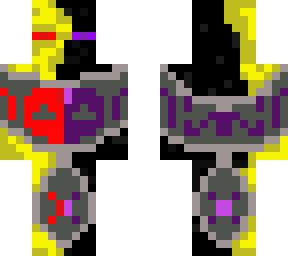 elajmarke skindex creator thx