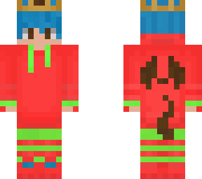 elemental hoodie
