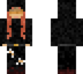 emo girl
