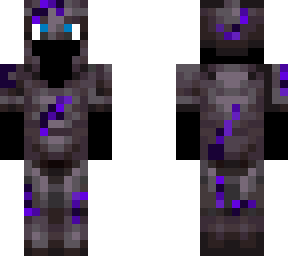 enderite gilded netheite armor