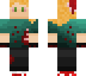 expiredzombie