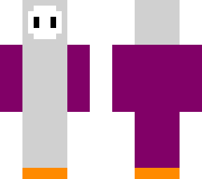fall guys | peppy penguin