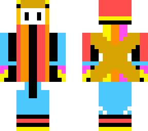 fall guys | slopes master
