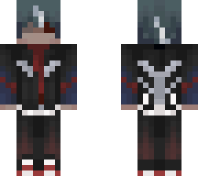 finns (base from keelss)