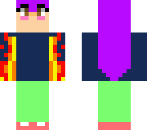 flame sweatshirt c: