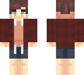 flannel