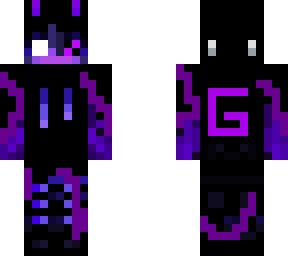 glitch bonnie human