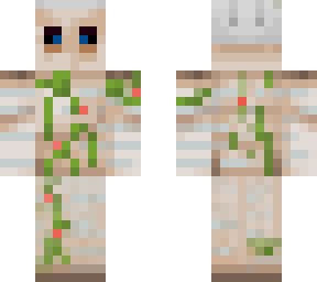 golemskin
