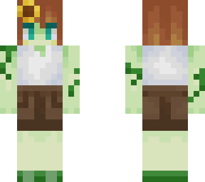 green elf