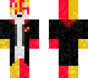 gryffindor furry