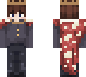 hal [faraway smp] [do not use]