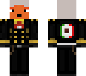 heiku charro
