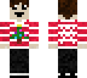 holiday skin of petko_zanovetko
