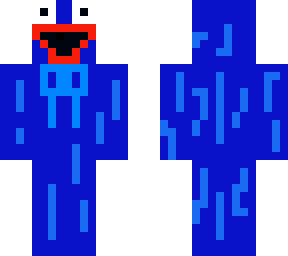 huggy wuggy