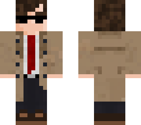 hugozaroli detective 1