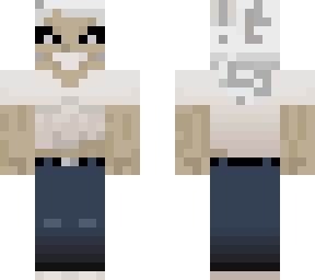 iron maiden eddie killers | Minecraft Skin