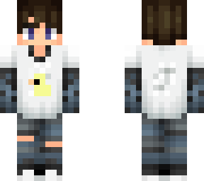 james duck skin :)