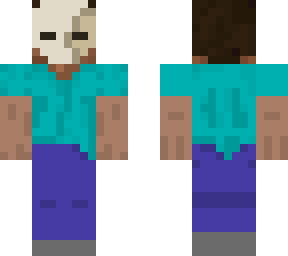just a mask idea