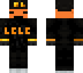 lclc | Minecraft Skin