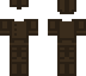 leather armour