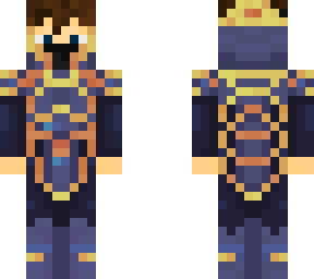 legendary knight v3