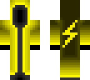 lightning mage