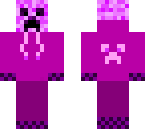 max pink man