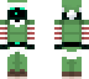 mcgee the elf