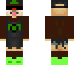 mcminecrafts doge