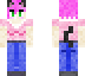 me neko