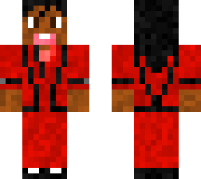 michael jackson (thriller 2)