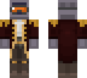 moisty pirate