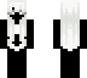 monochrome