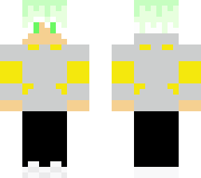 mrjgoloso