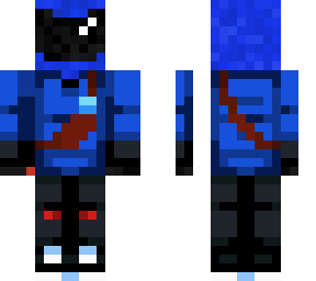 mrxzymilo bounthunter