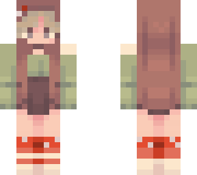 mushroom