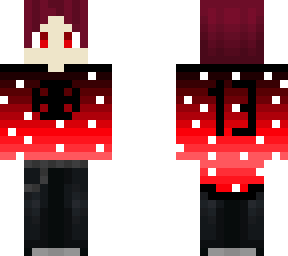 my oc