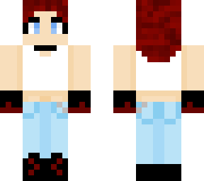 my oc