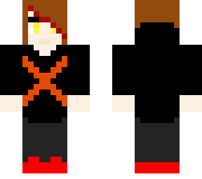 my oc