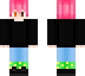 my oc wip
