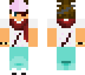 my skin