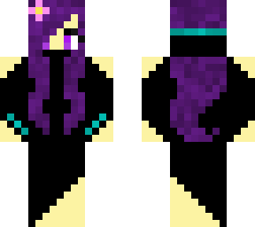 ninja princess