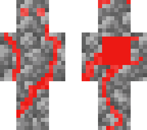 not so good redstone golem